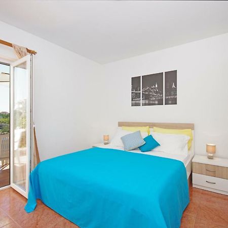 Apartments Imgrund ノヴァリャ エクステリア 写真